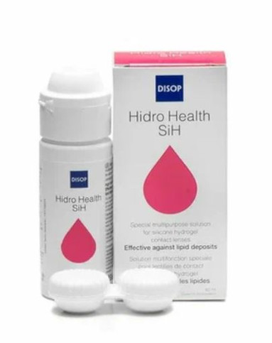 Hidro Health HA, 360 мл